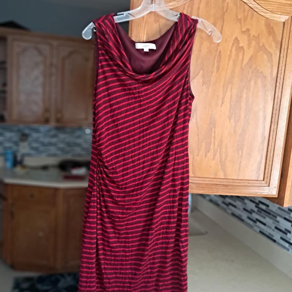 DRESS WOMENS SIZE L